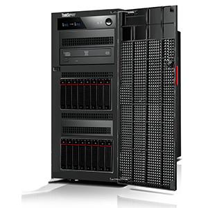 ThinkServer TS550 S1225v5 4/1THOP