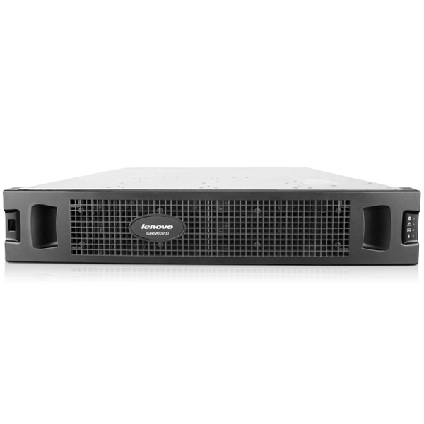 Lenovo Storage S3200 存储系统