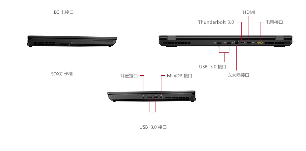 ThinkPad P50