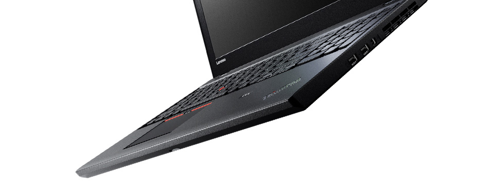 ThinkPad P50s