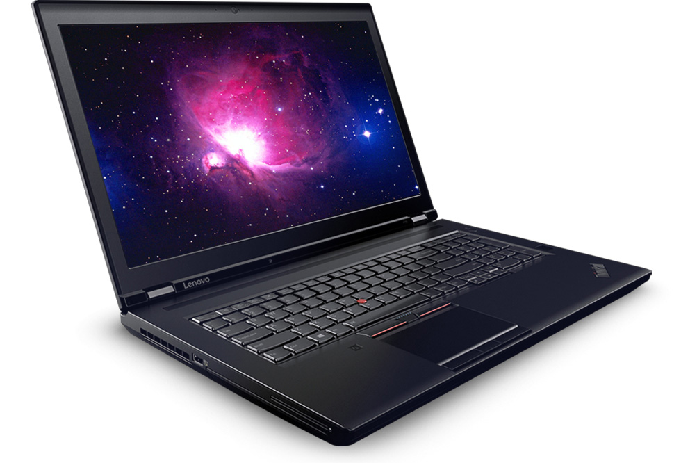 ThinkPad P70