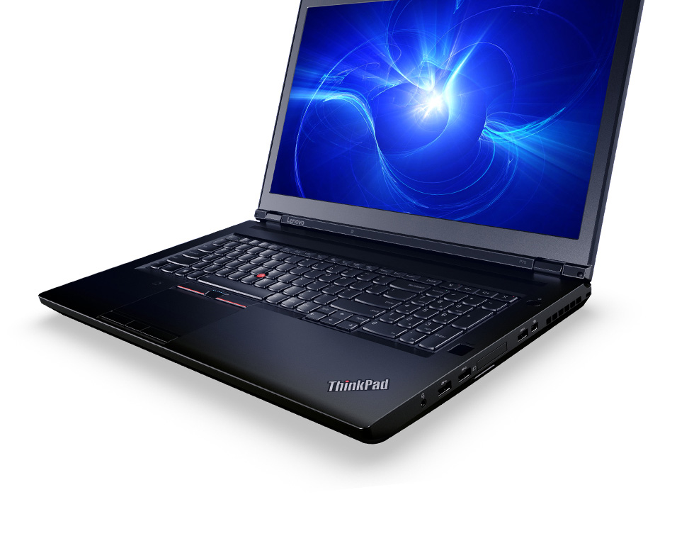 ThinkPad P70