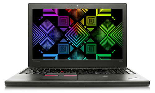 ThinkPad W550s移动图形工作站