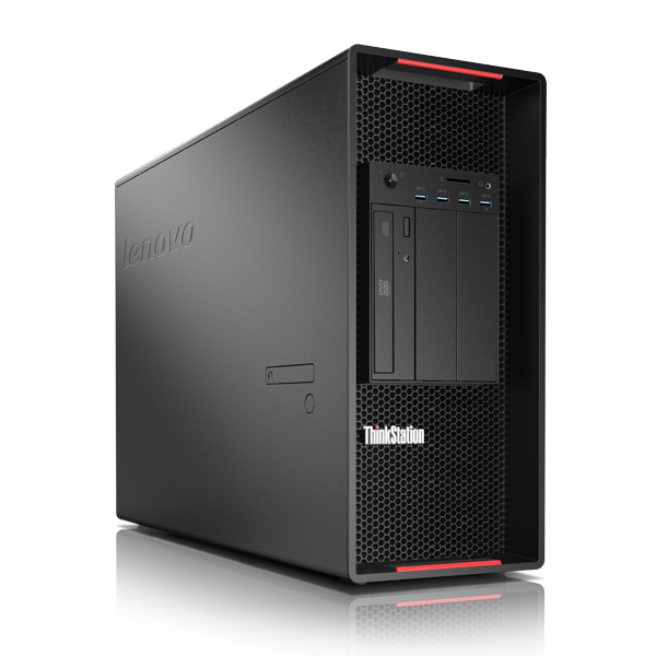 ThinkStation P900